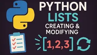 Python Lists