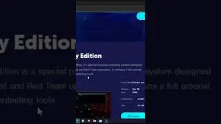 Linux for everyone: 01| parrot os | install 