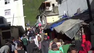 Lord Kedarnath