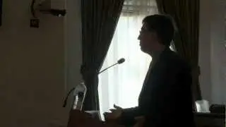 Part 3: Physicians Forum - Hosted by the Galen Institute and Docs4PatientCare
