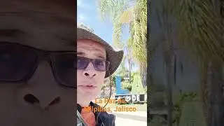 La Paz de Milpillas, Atotonilco el Alto,Jalisco
