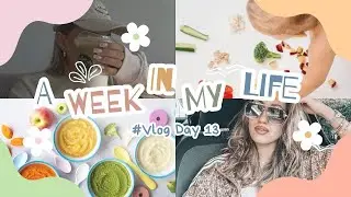 VLOG | Get A Taste Of The Crazy Food Adventures With Afroditi Petrinoli | Weekly Vlog On Afrostube