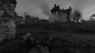 Battlefield 1 СТРИМ
