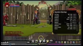 Pockey Mogs (Part 2) and Easy Way to Farm Rank 10 Eternal