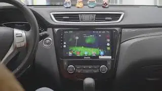 Google voice command in Ownice C500+