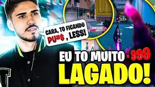 NEM O LAG PAROU O ASPAS!! 🌪️