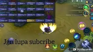 Helcrut full B.O.D kill 111 hero 6x hits