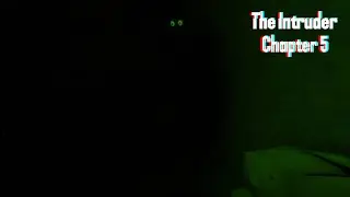 EXPLORING SATAN’S LODGE… | The Intruder: Chapter 5 (Roblox)