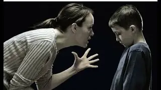 Женщина Абьюзер. Кто такая. Я ж мать.