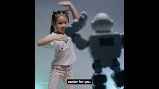 Can AI Help Humans? - AI Talking about AI