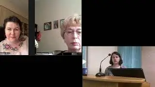 PHD захист Доскалюк Богдани Вікторівни