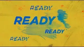JD. Reid x Novelist - Ready [Lyric Video] LKMG