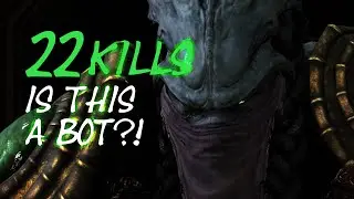 HotS | 22 Kills - 3rd Zeratul Game - EU Silver Carry (JoeBlack) | Highlights