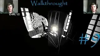 Прохождение игры White Night (Белая Ночь) → ПСИХОДАВКА→ #9