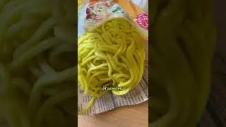 Best Lo Mein recipe!!