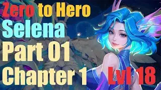 SS6 | Selena | Zero to Hero | Part 01 | Chapter 1 | Flames of Calamity | Torchlight Infinite | Tips