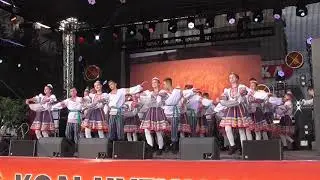 Ансамбль 