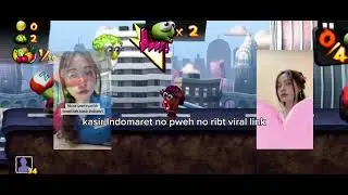 kasir Indomaret no pweh no ribt viral link 