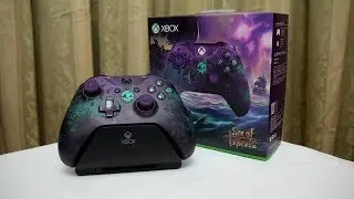 Must Have - Sea of Thieves Xbox Controller