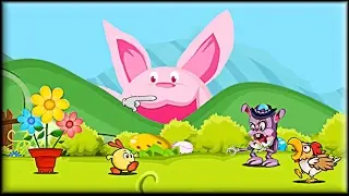 Adventure Story 2 - Bright levels Walkthrough