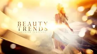 Beauty Trends - preview
