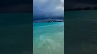 Maldives Beautifull weather view | Whatsapp status video