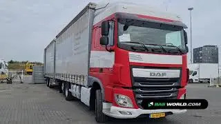 70180565 DAF XF