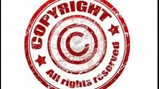 Youtube copyright rant
