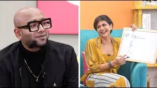 The Love Laugh Live Show: Season 3 | Episode 9 | Benny Dayal