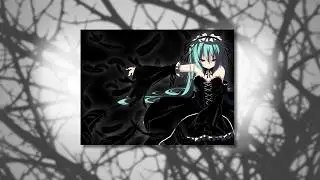 Songs for a Vampire's Ballroom: Gothic Vocaloid Playlist