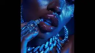 Afro r&b type beat - 