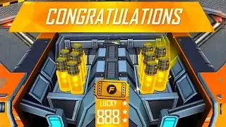 AMAZING LUCK 888% 😻 NEW GOLD ROYALE 🔥 FREE FIRE
