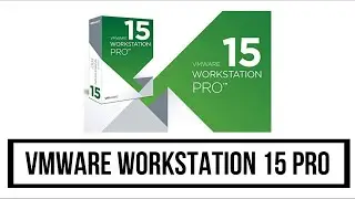 VMware workstation 15 pro(ativado)
