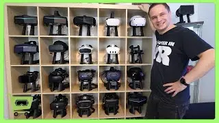 VR Glasses Buying Guide - Which Virtual Reality Glasses are best for you?