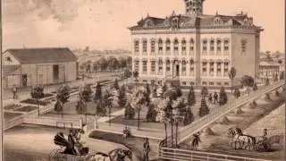 Part Two: County Infirmary - Including the Mishaps of "Big Steve" and Ice Covered Fire Escapes