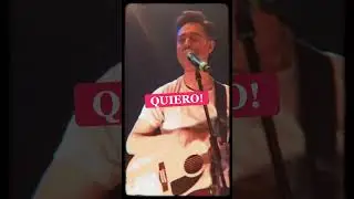 QUIERO! - @PatricioArellano