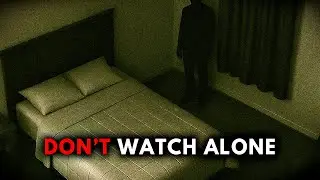 13 Scariest Videos I’ve Seen All Month