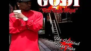 Godi - Real Nigga Muzik