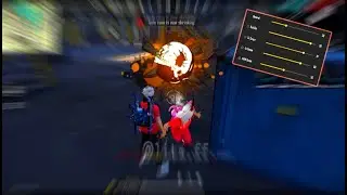 Aimbot 4.0 🎯🖱 The Best Settings/Sensi For 100% headshot ⚙️ MSI/BlueStacks Free Fire