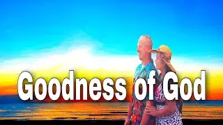 Goodness of God | Pentecostal of Lydia #foreignoy