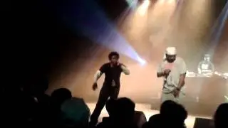 DAS EFX