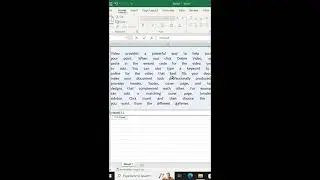 Remove extra space from excel file, How to remove extra space from excel. #shortvideo #shorts