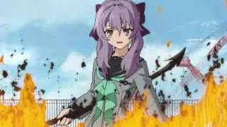 [Owari no Seraph] Shinoa Hiiragi amv