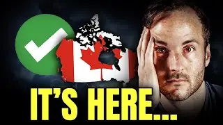 Why Canada IS Giving FREE Housing Away!