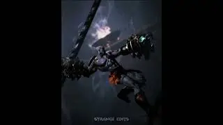KRATOS VS SHADOW