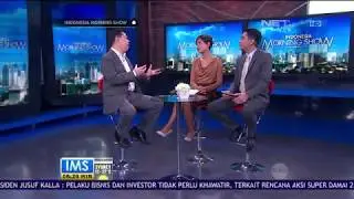 Spex2 Award 2016, Ciptakan Daya Saing Bertaraf Dunia