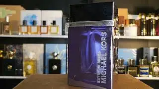 Extreme Speed Michael Kors - fragrance