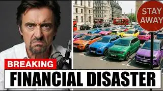 6 UK Car Brands NO ONE Is Buying in 2026 (The EV Reality Check)