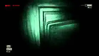 Приколы Outlast