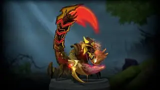 Making crappy Immortal til valve releases battle pass | Dota 2